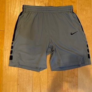 Nike Elite Shorts 8.5”